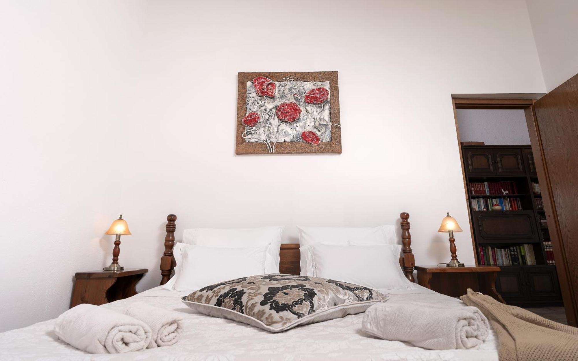 Luxury Apartment Flora, Stari Grad, Hvar Island Stari Grad  Kültér fotó