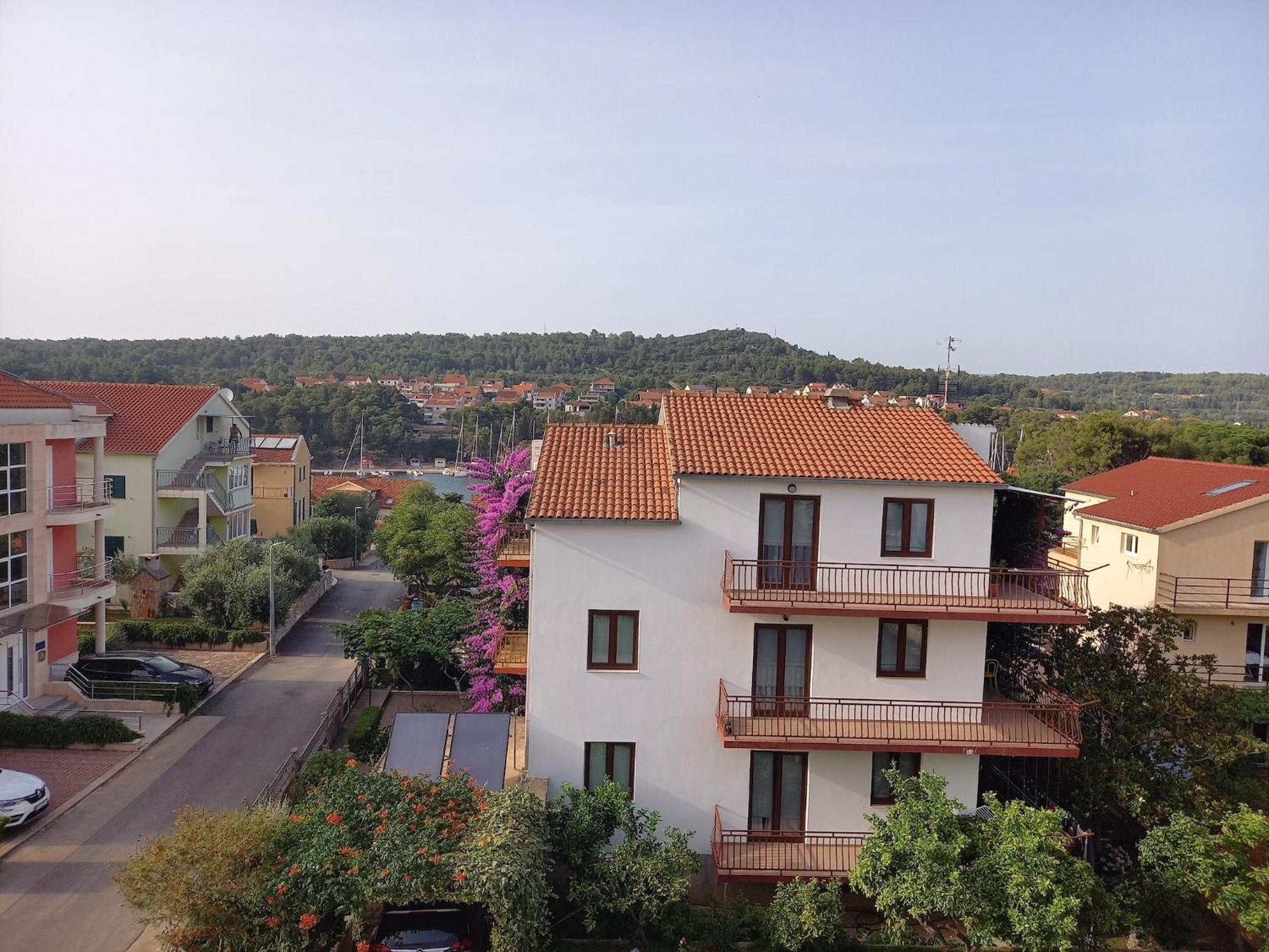 Luxury Apartment Flora, Stari Grad, Hvar Island Stari Grad  Kültér fotó